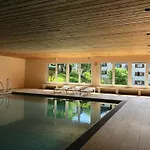 Aigisblick Mit Pool Und Sauna, Direkt Am Skihang 아파트