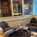 Aigisblick Mit Pool Und Sauna, Direkt Am Skihang *