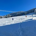 아파트 Aigisblick Mit Pool Und Sauna, Direkt Am Skihang *