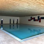아파트 Aigisblick Mit Pool Und Sauna, Direkt Am Skihang