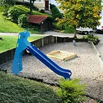 Aigisblick Mit Pool Und Sauna, Direkt Am Skihang 미센 윌햄스