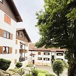 Aigisblick Mit Pool Und Sauna, Direkt Am Skihang 미센 윌햄스