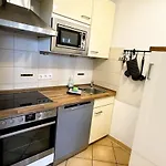 아파트 Aigisblick Mit Pool Und Sauna, Direkt Am Skihang
