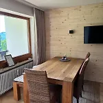 아파트 Aigisblick Mit Pool Und Sauna, Direkt Am Skihang *