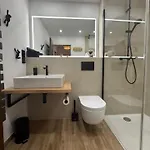 Aigisblick Mit Pool Und Sauna, Direkt Am Skihang 미센 윌햄스