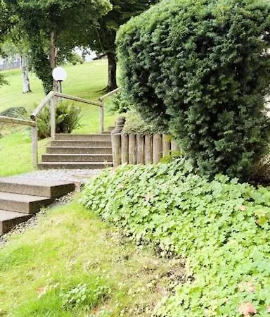 דירה Aigisblick Mit Pool Und Sauna, Direkt Am Skihang *