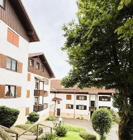 Aigisblick Mit Pool Und Sauna, Direkt Am Skihang 미센 윌햄스