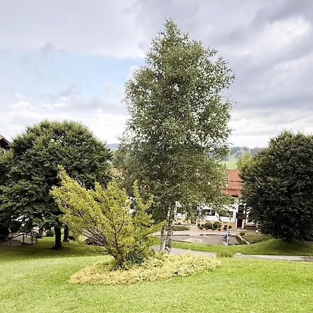 아파트 Aigisblick Mit Pool Und Sauna, Direkt Am Skihang *