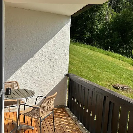 דירה Aigisblick Mit Pool Und Sauna, Direkt Am Skihang
