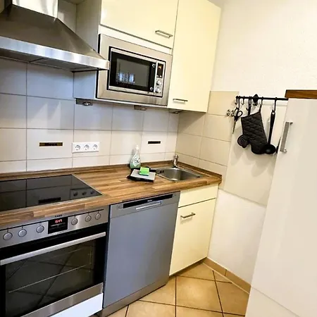 아파트 Aigisblick Mit Pool Und Sauna, Direkt Am Skihang