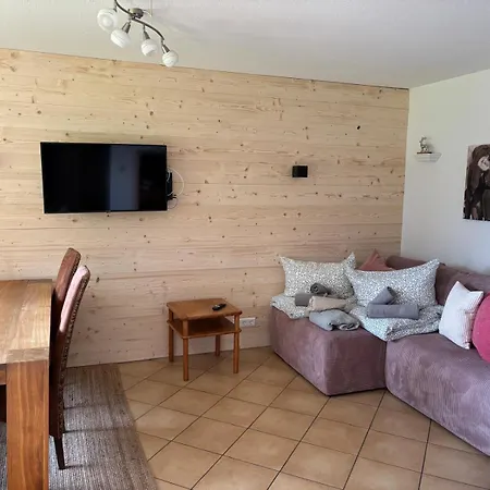 Aigisblick Mit Pool Und Sauna, Direkt Am Skihang * 미센 윌햄스