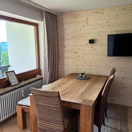 아파트 Aigisblick Mit Pool Und Sauna, Direkt Am Skihang *