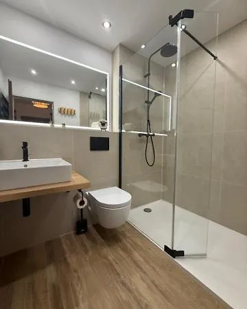 Aigisblick Mit Pool Und Sauna, Direkt Am Skihang * מיסן-וילהאמס