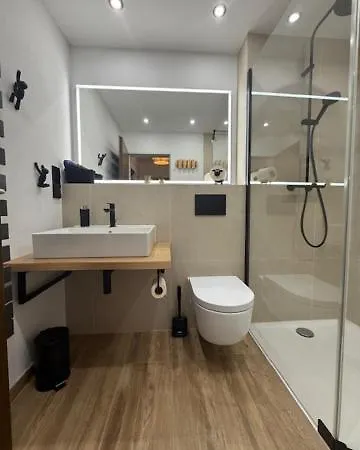 Aigisblick Mit Pool Und Sauna, Direkt Am Skihang מיסן-וילהאמס