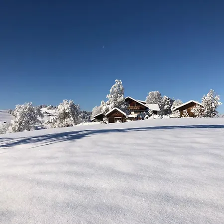 Aigisblick Mit Pool Und Sauna, Direkt Am Skihang شقة *
