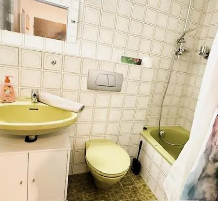 Aigisblick Mit Pool Und Sauna, Direkt Am Skihang