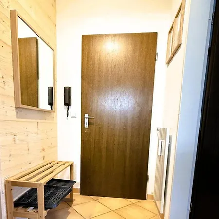 Aigisblick Mit Pool Und Sauna, Direkt Am Skihang شقة *