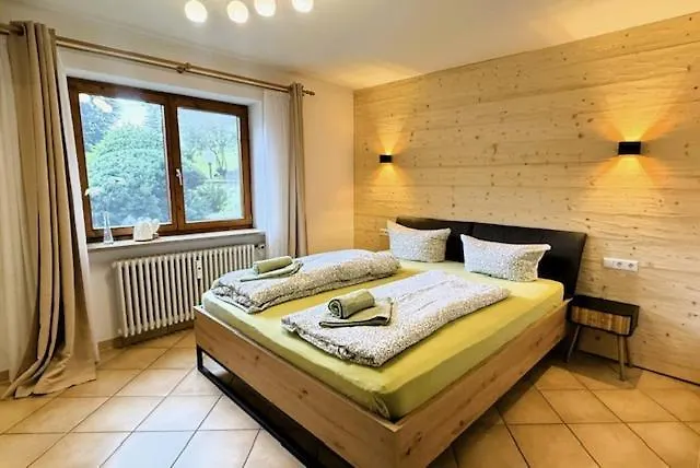 Aigisblick Mit Pool Und Sauna, Direkt Am Skihang Appartamento Missen-Wilhams