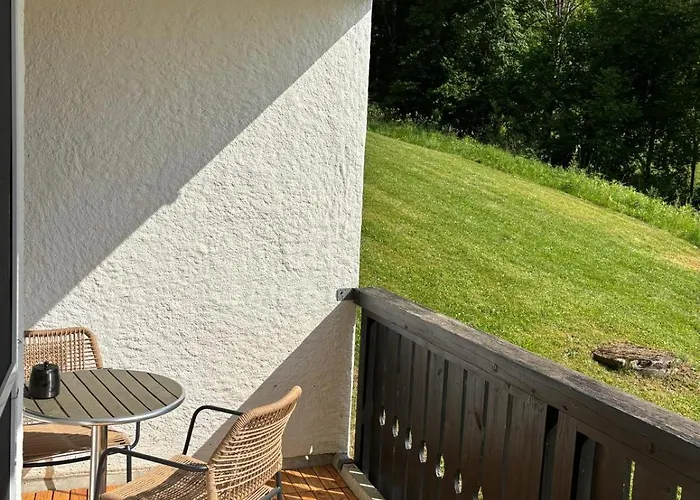 Appartamento Aigisblick Mit Pool Und Sauna, Direkt Am Skihang