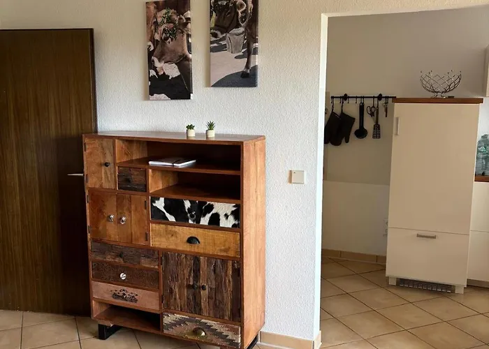 Appartamento Aigisblick Mit Pool Und Sauna, Direkt Am Skihang *