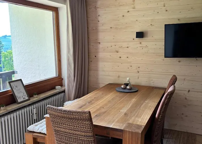 Appartamento Aigisblick Mit Pool Und Sauna, Direkt Am Skihang *
