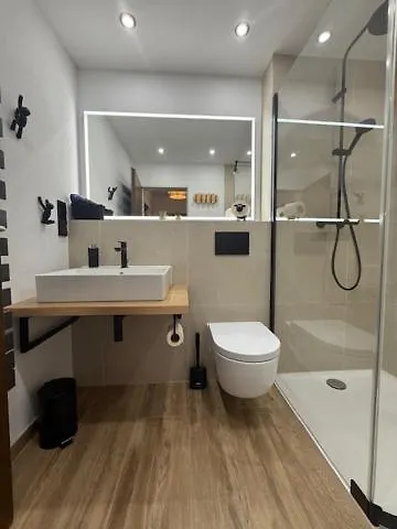 Aigisblick Mit Pool Und Sauna, Direkt Am Skihang 미센 윌햄스